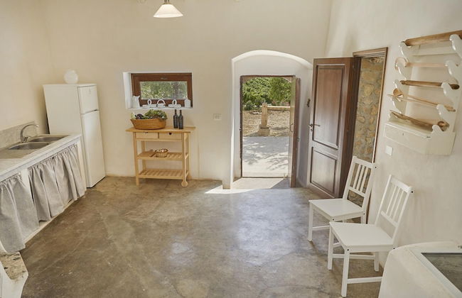 Casale Monte Kronio by Wonderful Italy - Foto 13