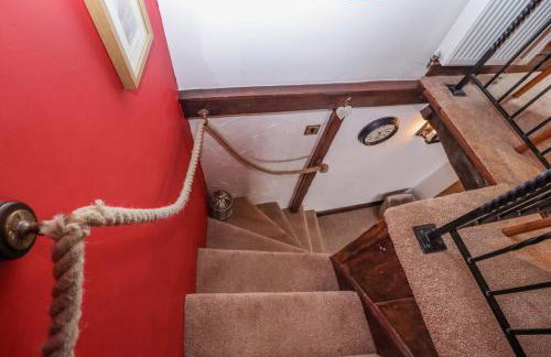 Cholmley Cottage - Foto 15