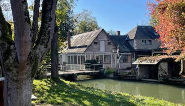 Le Douze, au bord de la rivière - Foto 3