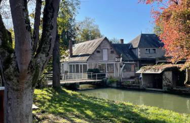 Le Douze, au bord de la rivière - Foto 3