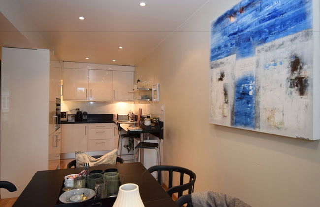 Stay.plus Østerveien - Photo 4