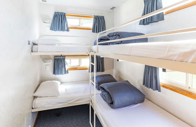 NRMA Yarrawonga Mulwala Holiday Park - Photo 19