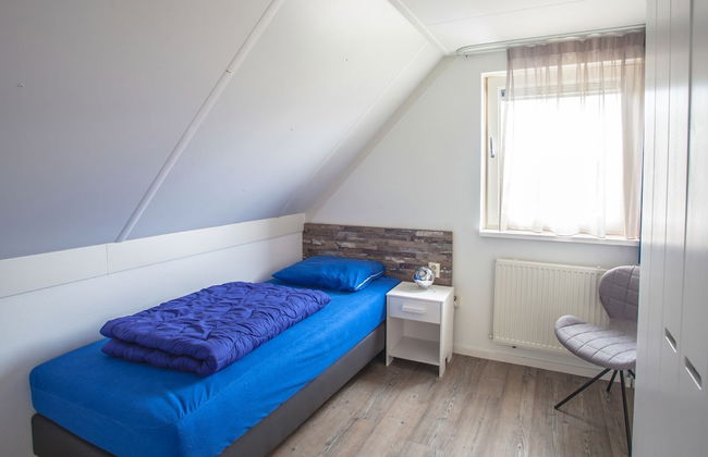 Europarcs IJsselmeer - Foto 30