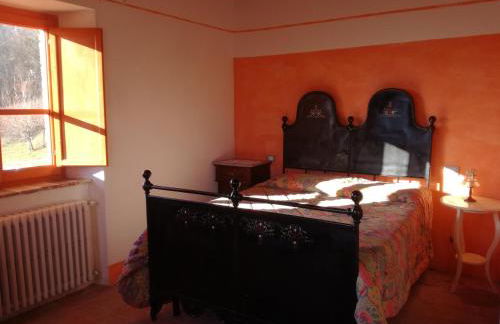 Agriturismo Paneolio - Foto 14