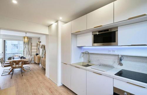 Proche Lille - Terrasse - Charmant - Foto 16