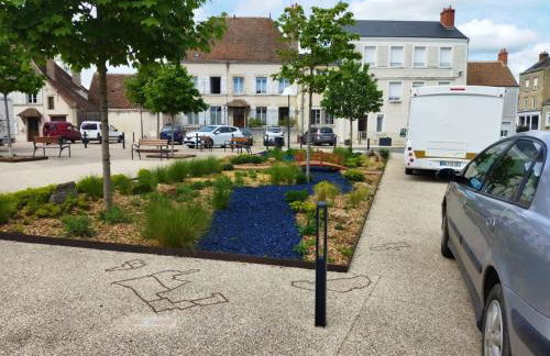 Le Chapitre - Foto 22