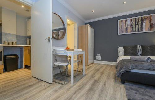 Boutique Flat In Huddersfield Town Centre - Foto 36