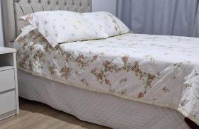 Apartamento com ar condicionado nos 2 quartos - Photo 31