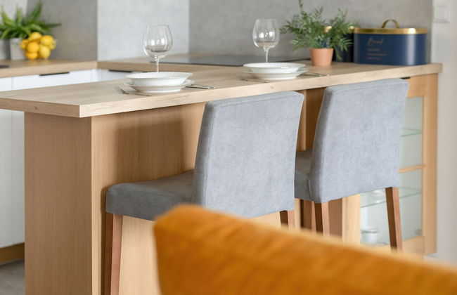 Oś Królewska Wilanów by Renters - Foto 10