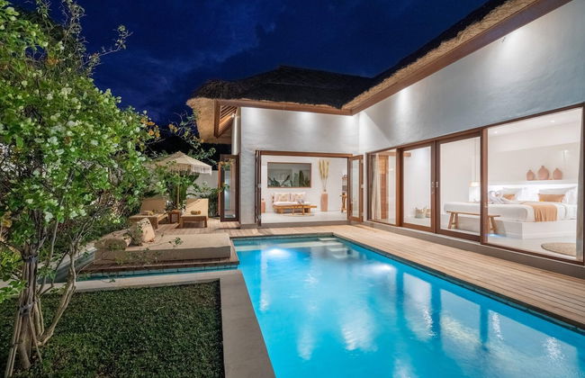 Villa Lounes 1 - Foto 24