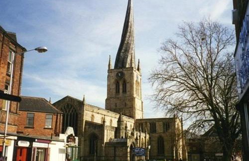 Your Travel Stop Craggside - Foto 38