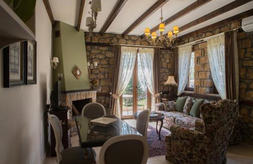 Archontiko Emmanouilidi Suites - Foto 55