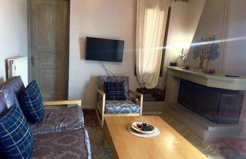 Pandoras House Arachova - Foto 12