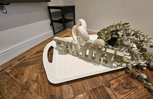 The Rocky Luxe - 4 Bedrooms - Parking - Sleeps 8 - Foto 4