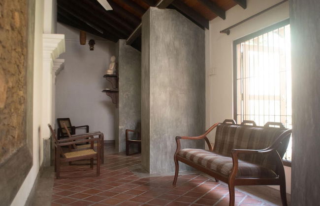 Galle Large Serviced Villa Near Beaches & Fort - Photo 12