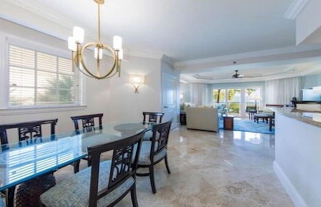 Ritz Carlton - Foto 28