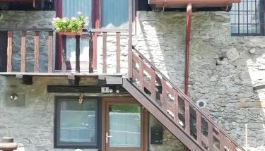 Maison Cenne Vda Gressan n 0030 - Foto 2