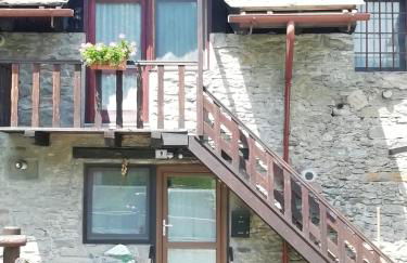 Maison Cenne Vda Gressan n 0030 - Foto 2