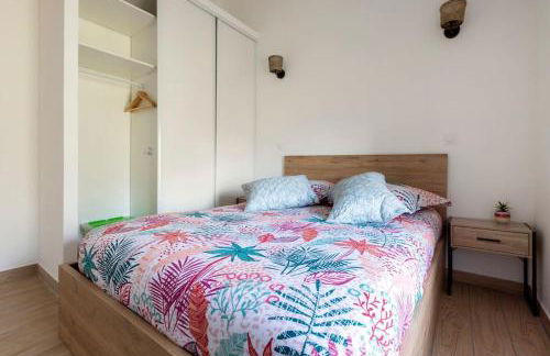 Le nid de bois - Centre ville -Thermes-Center Parc - Foto 36