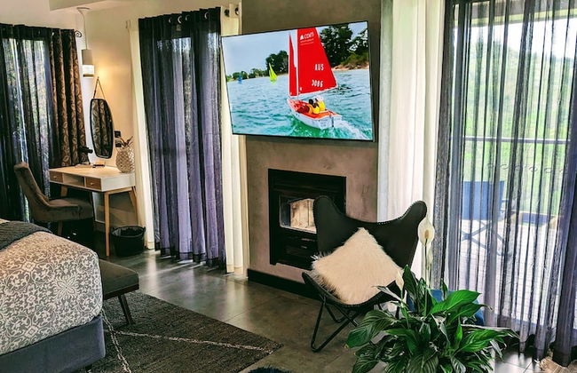 La Rocher Eco Retreat - Foto 21