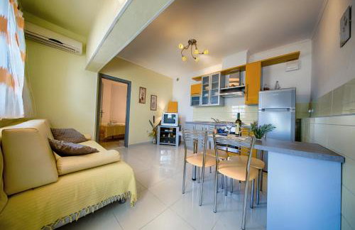 Apartments Mihojevic - Foto 33