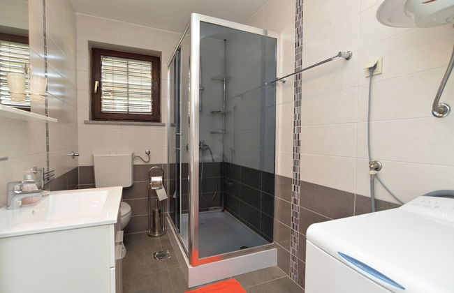 Apartment Stana 242 - Photo 57