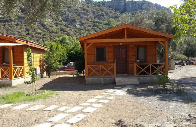 Dream Garden Evleri - Photo 1