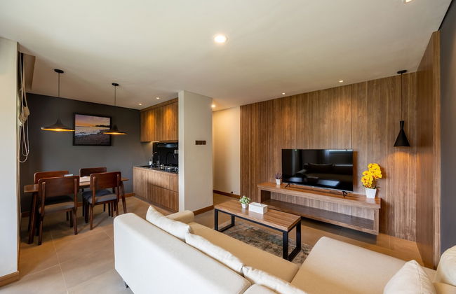 Kana Suites Jimbaran By Fays Hospitality - Foto 9