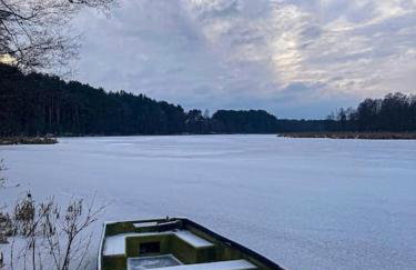 Zacisze leśne w Juliance - Foto 21