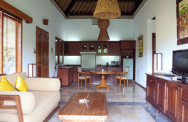 Bali Masari Villas & Spa - Foto 24