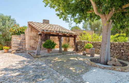 Finca Es Castellot Vell - Foto 47