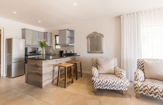 Sunrise Bay Self-Catering Accommodation - Foto 26