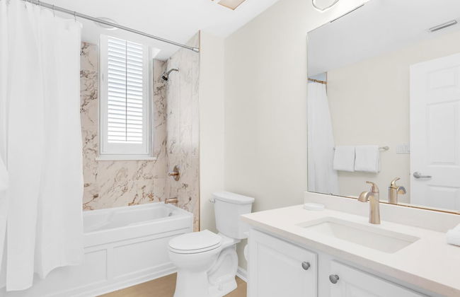 Silver Beach Towers 1003 West - Foto 34