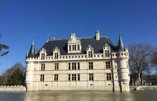 Les lumières de la Loire - Foto 47