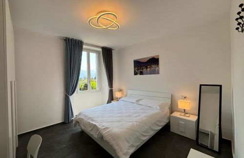 Appartamento Rigoletto, garden, air comnditioning - Larihome A69 - Foto 12