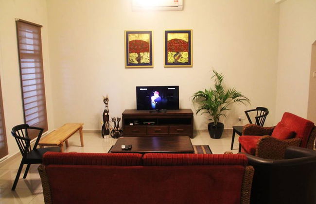 Balinese House - Foto 45