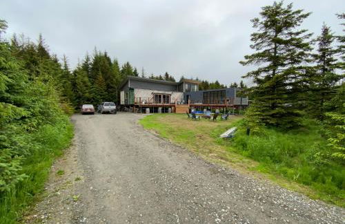 Oyster Lady Homer, AK - Foto 50