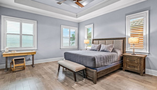 Sunrise Bay - Foto 5, Habitación