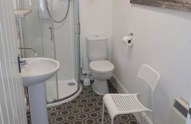 Rowntree Seaview Holiday Apartments Flat D - Foto 24