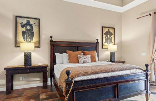 The Debonair Derby by PaseoHomesAZ with Heated Pool - Foto 35