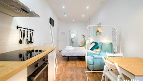 Hotelito Boutique Mercat - Photo 4