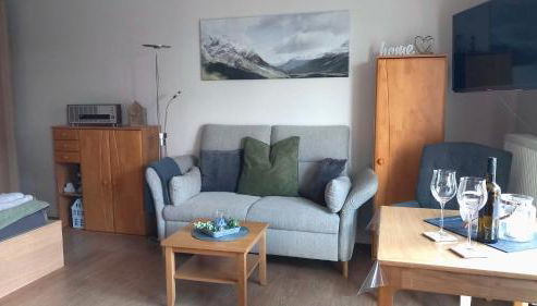 Ferienwohnung Evi's Herzallerliebst - Foto 3