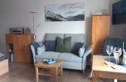 Ferienwohnung Evi's Herzallerliebst - Foto 3