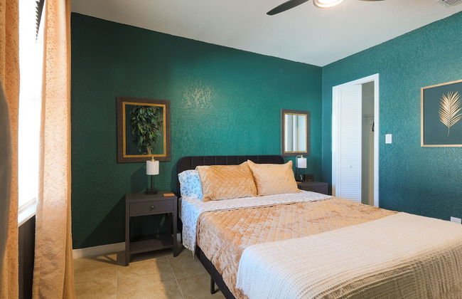 Saint Joseph Suites Down Town Tampa - Foto 13