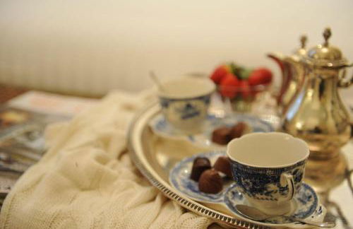 Residenza Borgo 27 - Foto 45