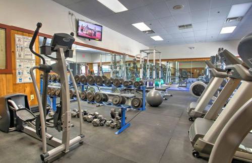 Mountain cabin with views, privacy, and more. - Foto 54