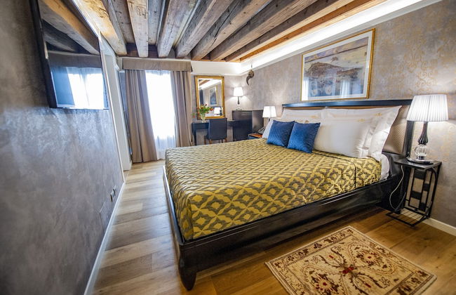 EGO' Residence Venice - Photo 10