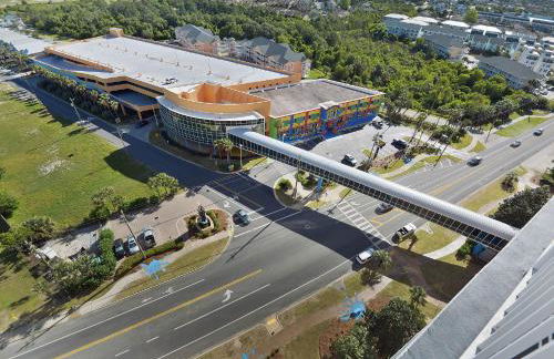 Beachfront Oasis at Splash Resort and Condos - Foto 75