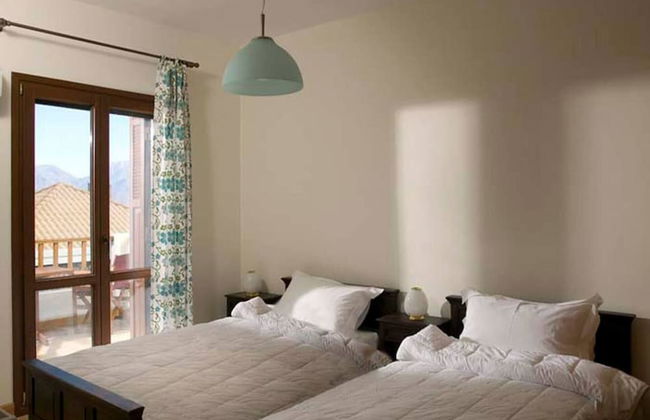 Beautiful 3-bed Sea Front Villa in Agios Nikolaos - Foto 4