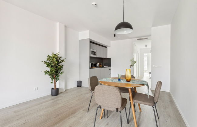 Limehome Valencia Calle de Cadiz - Photo 29